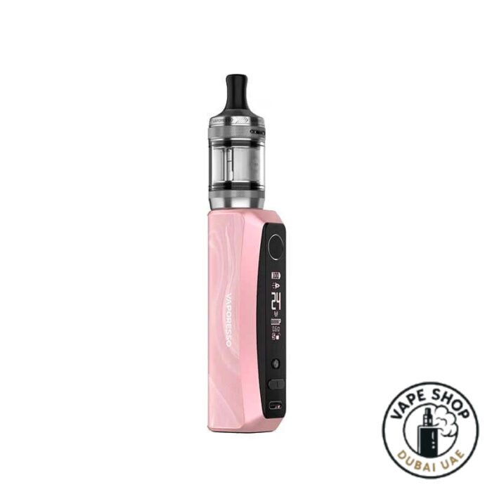 Vaporesso-GTX-One-Pro-kit-Pink