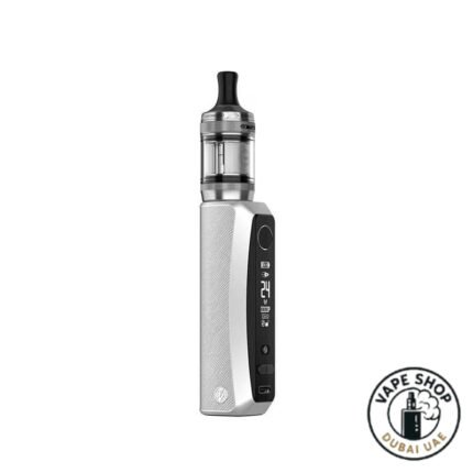 Vaporesso-GTX-One-Pro-kit-Silver