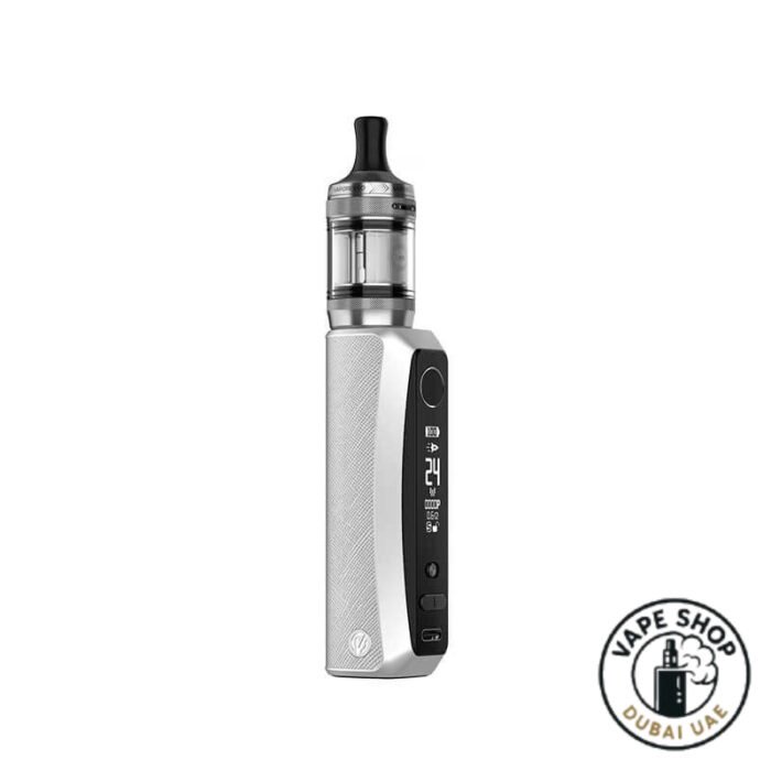 Vaporesso-GTX-One-Pro-kit-Silver