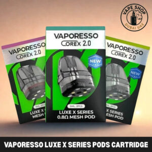 Vaporesso-Luxe-X-Series-Pods-Cartridge-5ml-In-Dubai