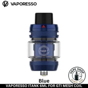 Vaporesso-iTankT-6ml-Blue