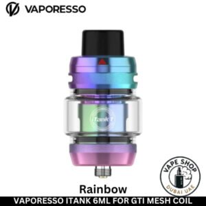 Vaporesso-iTankT-6ml-Rainbow