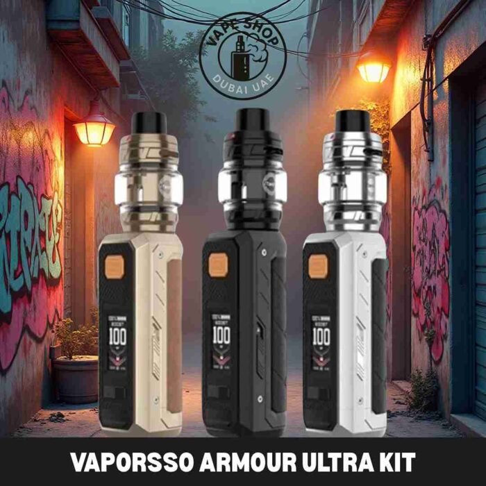 Vaporsso Armour Ultra Build in Battery Kit_1_11zon Vaporsso-Armour-Ultra-Build-in-Battery-Kit