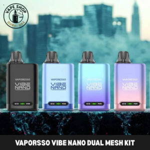 Vaporsso-Vibe-Nano-Dual-Mesh-Kit