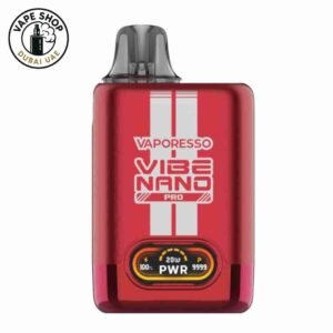 Vaporesso-Vibe-Nano-Pro-Dual-Mash-Kit-RACING-RED