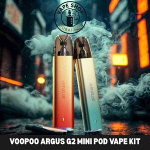 VooPoo Argus G2 Mini Pod Vape Kit in UAE (1)