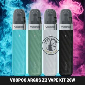 Voopoo Argus Z2 Vape Kit 20W In Dubai (1)