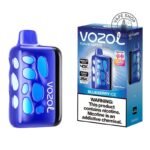 Vozol-Rave-40000-Puffs-Blueberry-Ice-Disposable-Vape
