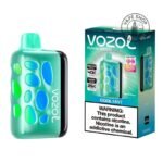 Vozol-Rave-40000-Puffs-Cool-Mint-Disposable-Vape