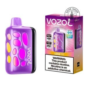 Vozol-Rave-40000-Puffs-Love-777-Disposable-Vape