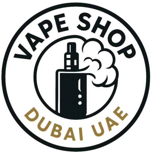 Vape Shop Dubai UAE logo