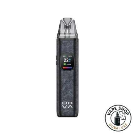 oxva-xlim-pro-2-dna-pod-vape-kit-frost-titanium-blue