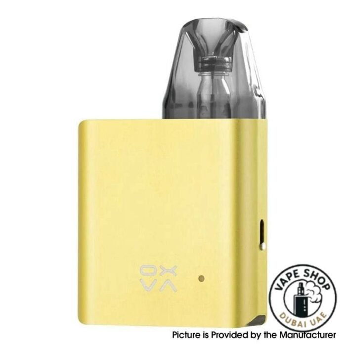 OXVA Xlim SQ Kit 900mAh In Dubai – Buy Now - Image 8