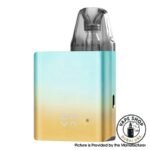 oxva-xlim-sq-pod-system-kit-gold-blue-900mah