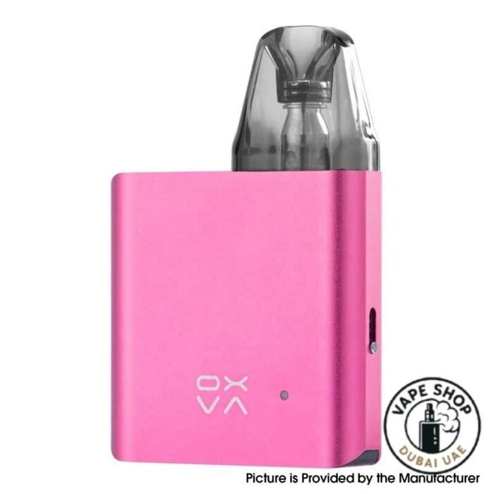 oxva-xlim-sq-pod-system-kit-pink-900mah
