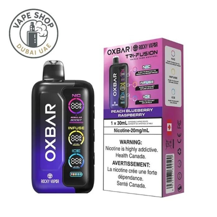 peach-blueberry-raspberry-oxbar-tri-fusion-45k