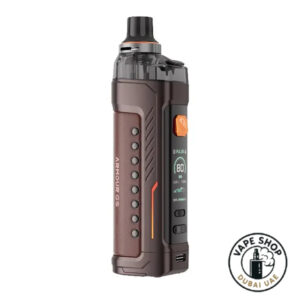 vaporesso-armour-gs-pod-vape-kit-brown