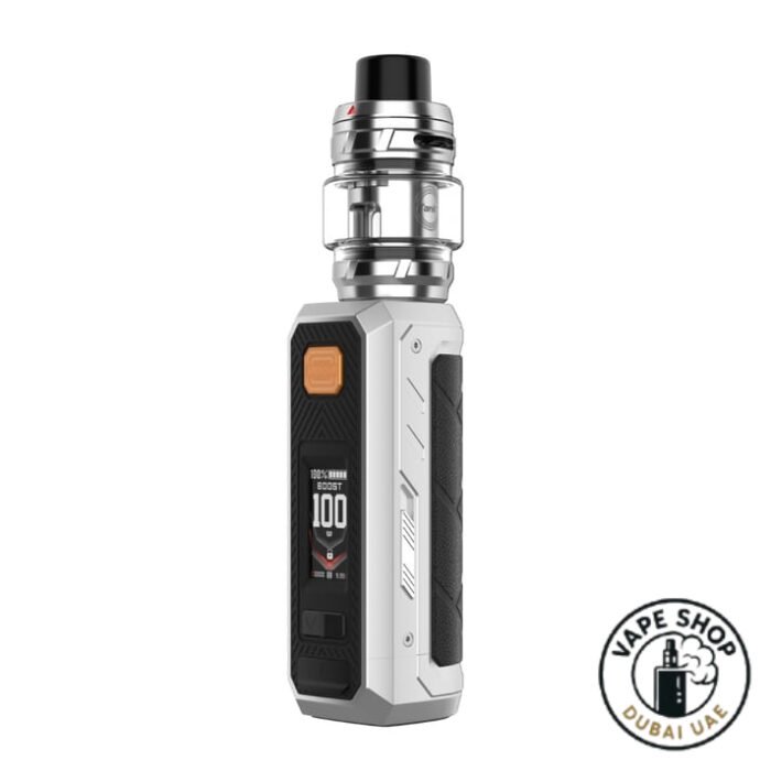 vaporsso-armour-ultra-titanium-silver