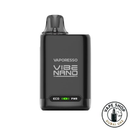 vaporesso-vibe-nano-black