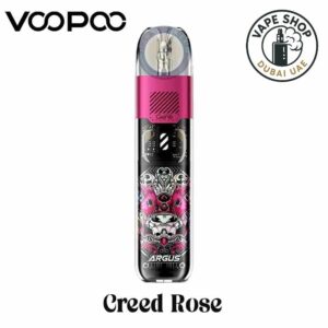 voopoo-argus-p1s-pod-kit-creed-rose