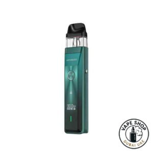 Vaporesso XROS Pro 2 Pod Kit GEM GREEN