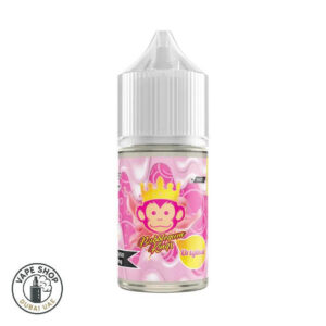 DR VAPE Bubblegum Kings 30ML Bubblegum Original