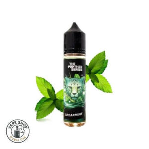 DR VAPE The Panther Series 60ml Spearmint