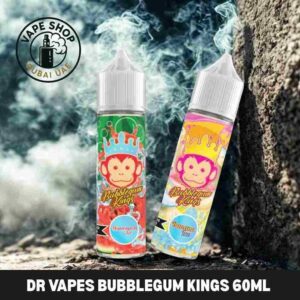 DR VAPES Bubblegum Kings 60ml in Dubai