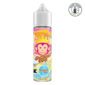 DR VAPES Bubblegum Kings BANANA ICE
