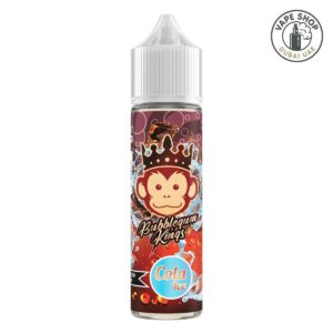 DR VAPES Bubblegum Kings Cola ice