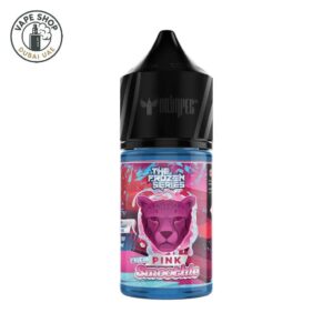 DR VAPES The Frozen Salt Nicotine Frozen Pink Smoothie