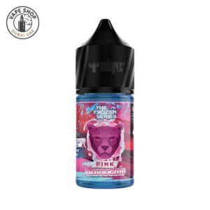 DR VAPES The Frozen Series Frozen Pink Smoothie