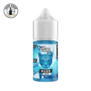 DR Vapes Panther Series 30ml Salt Nic Blue Ice