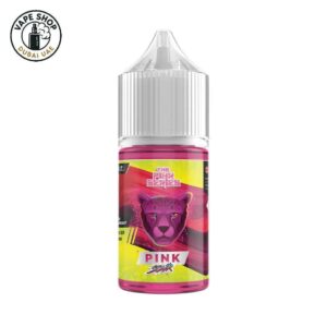DR Vapes Panther Series 30ml Salt Nic Pink Sour