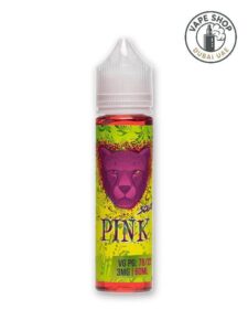 Dr Vapes 12mg 60ml Vape Liquid Pink Sour