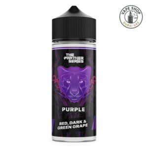 Dr Vapes 12mg 60ml Vape Liquid Purple