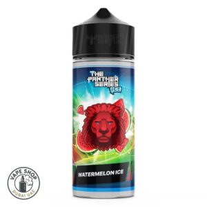 Dr Vapes Pink Panther Series 120ml Watermelon ice