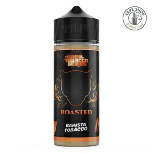 Dr Vapes The Tobacco Series Barista tobacco