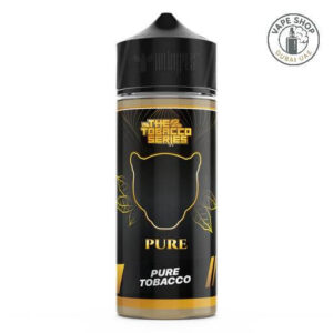 Dr Vapes The Tobacco Series PURE TOBACCO
