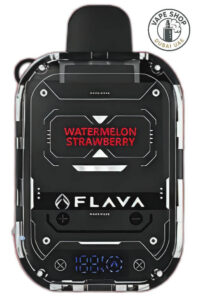 Flava Nimmbox 10000 Puffs Watermelon strawberry