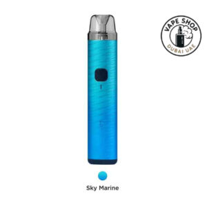 GeekVape-Wenax-H1-Pod-kit-sky marine