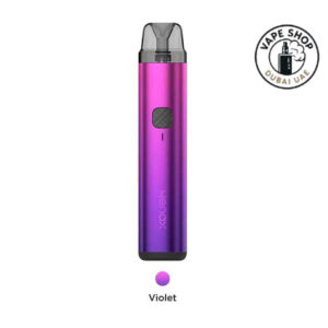 GeekVape-Wenax-H1-Pod-kit-violet