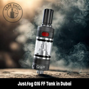Justfog Q16 FF Tank in Dubai