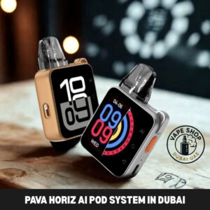 Pava-Horiz-AI-Pod-System-in-Dubai