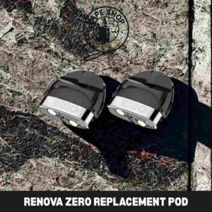 Renova Zero replacement Pod IN DUBAI