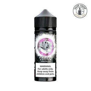Ruthless 100ML 3mg Freeze wtrmln