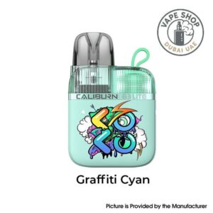 Uwell Caliburn G3 Lite Koko 25W Graffiti Cya