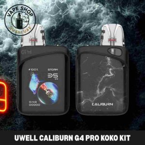 Uwell Caliburn G4 Pro Koko Kit in UAE