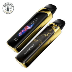 Uwell Caliburn G4 Pro Vape Kit 1800mAh Desert Gold