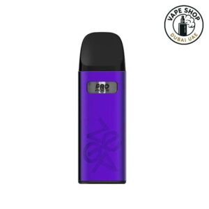 Uwell Caliburn GZ2 Pod PURPLE